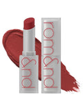Romand Zero Matte Lipstick - 03 Silhouette