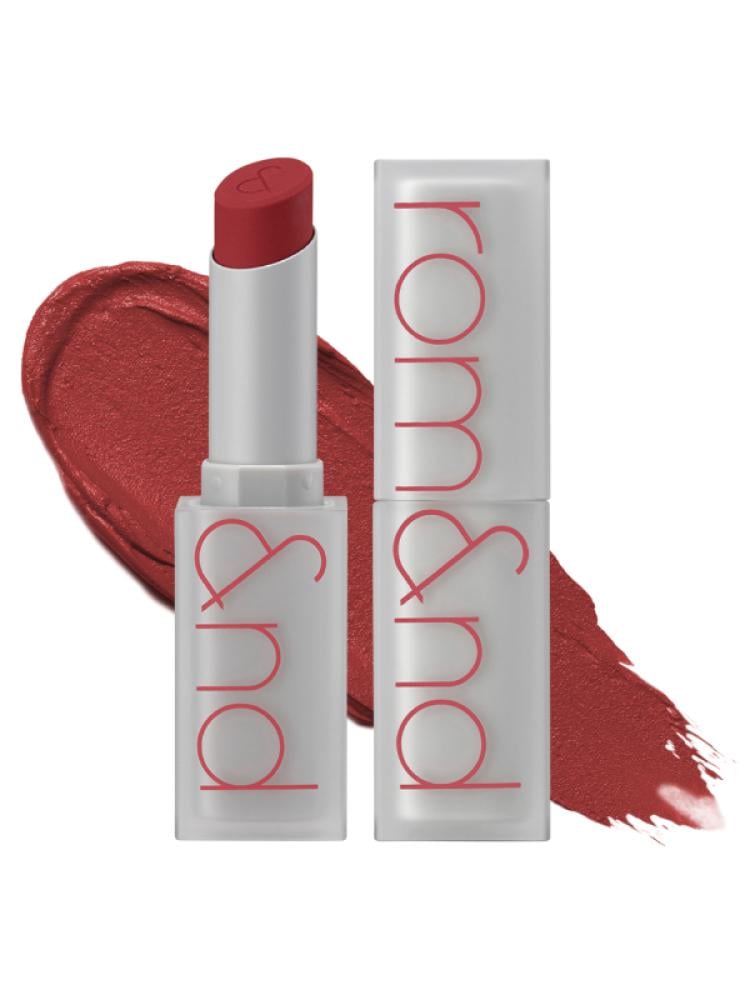 Romand Zero Matte Lipstick - 03 Silhouette