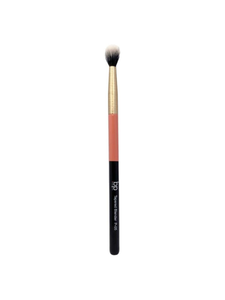 Tapered Blender Brush Eyeshadow & Powder Precision Beauty Patra P-05