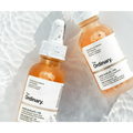 The Ordinary Lactic Acid 5% + HA Serum for Exfoliation and Hydration 30ml