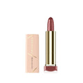 Max Factor Priyanka Cream Lipstick, 022 Cool Cooper, Coconut Oil, Shea Butter, Avocado Oil
