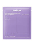 Face Mask Skin Care PDRN Caviar Renewal Biodance 34g