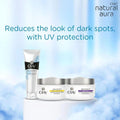 Best Skincare Set Natural Aura Radiance Olay 3 Pieces