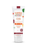 Kids Hair Styling Cream Custard for Wavy and Curly Hair Cantu 227g