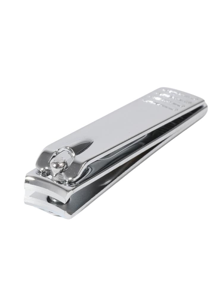 Nail Clippers for Thick Nails Sharp Blade Ergonomic Beauty System 1-Pack