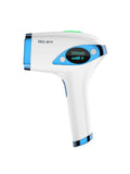Mlay T4 Advanced Cooling Laser Hair Removal Device - 500K Flashes