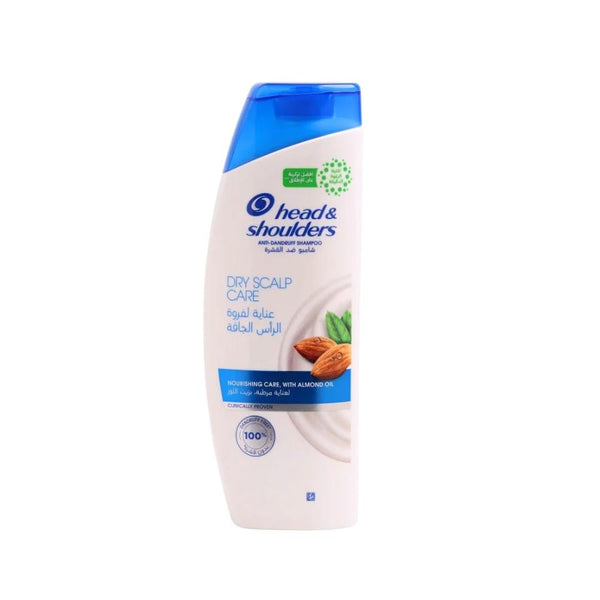 Shampoo For Dry Scalp Hydrating Formula Head & Shoulders 350ml