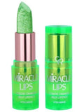 Best Hydrating Lipstick Space Glow Golden Rose 3.7g