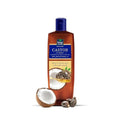 Parachute Coconut Oil with Castor and Shea Butter for Strong Hair, 300ml