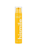 Fluoride Free Toothpaste Mango Sorbet Hismile 60g