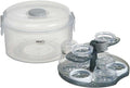 Shop Baby Bottle Steriliser Dual Function Steam Water Vital Baby 1 Unit