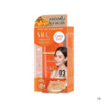 Cathy Doll Vitamin C Sunscreen Ampoule Foundation, Medium Coverage, Shade 03, 30ml