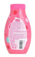 Daily Scent Eye Candy Oil Control Powder - 50g