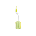 Pigeon Baby Bottle Cleaning Sponge with Tapered Design, Antibacterial