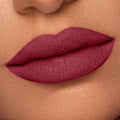 Character Creamy Matte Lipstick PIL008, Waterproof Long-Lasting