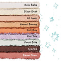 Highlighter Cream-to-Powder Disco Dust Light Gold Troublemaker 5g