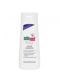 Hair Repair Shampoo Damaged Hair Sebamed 200ml
