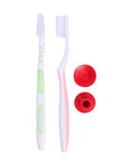 Parodont Active Sensitive Toothbrush Ultra Soft 1 + 1