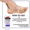 Palmer's Cocoa Butter Foot Cream, Vitamin E, 60g