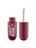 Lip Plumping Gloss with Glassy Shine Finish - Essence Juicy Bomb - 2.6ml