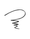 Black Eyeliner Pencil Waterproof Matte Flormar 1.2g