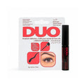 Duo Waterproof Eyelash Glue Black Long-Lasting Hold Vitamin Enriched