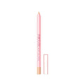 Pink Flash Waterproof Kajal Eyeliner Pencil Nude Smudge-Proof