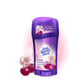 Deodorant Stick Cherry Blossom Scent Long-Lasting Protection Lady Speed Stick 65