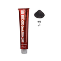 Zero35 Permanent Hair Dye 4/0 Brown