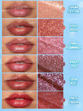 Sheglam Lip Tint and Plumper - GOLD RUSH