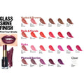 Revlon Ultra Shine Cream Lipstick Shimmery Pink with Hyaluronic Acid 3.1g
