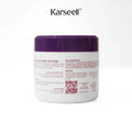Purple Hair Mask Moisturizing Maca Extract Karseell 100ml