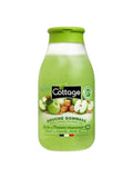 Cottage Violet Sugar Scrub Shower Gel - 270ml