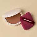 Setting Powder Sponge Soft Touch Applicator Tool Beauty Patra 1 Piece