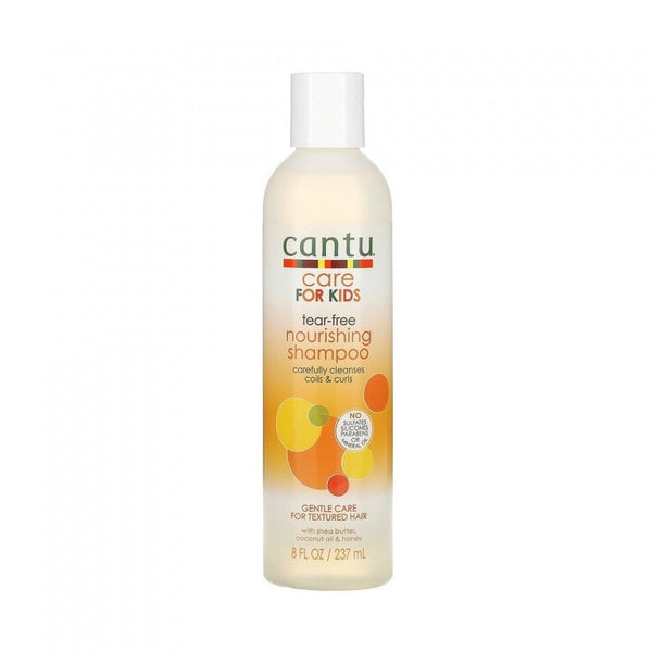 Cantu Nourishing Shampoo for Children Sulfate-Free 237 ml