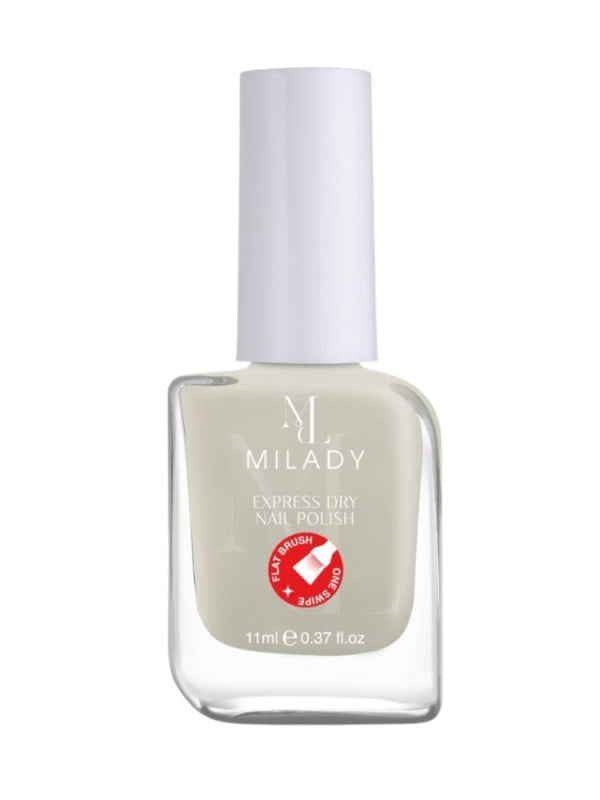 Milady Nail Polish 502 - 11ml - Fast-Drying