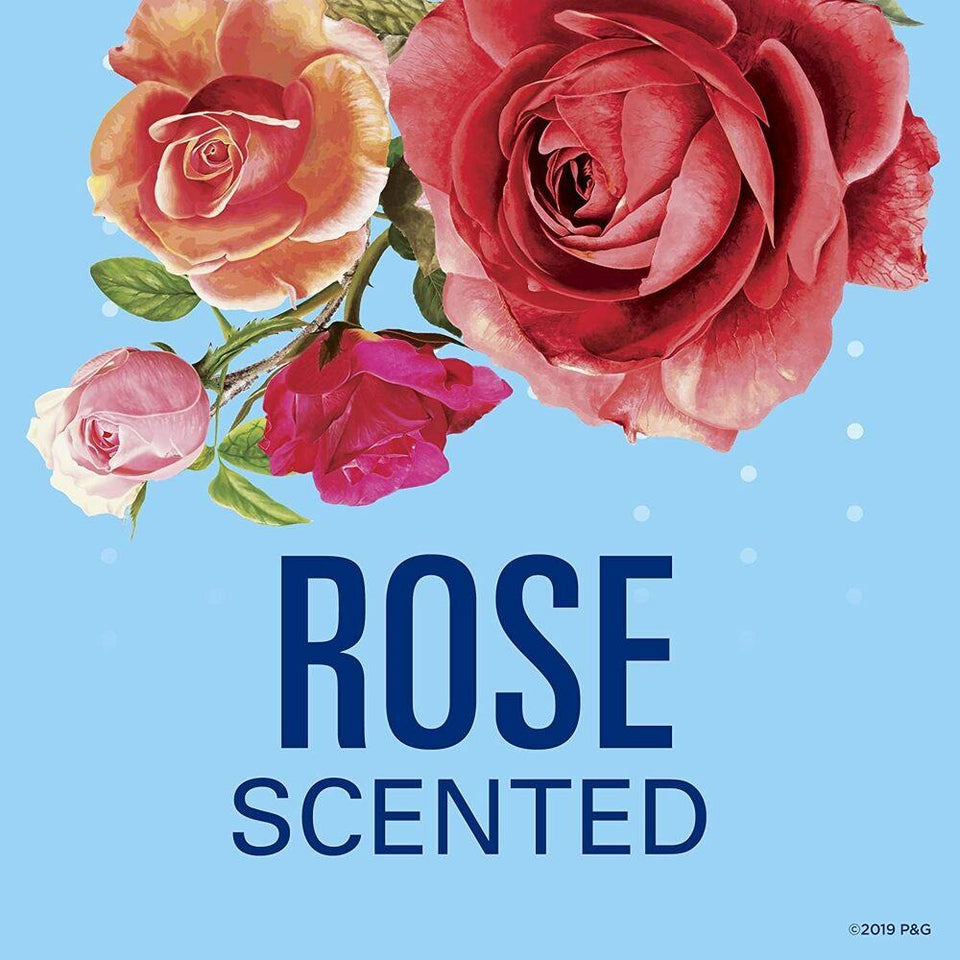 Secret Rose Deodorant Stick Invisible Solid 48H Protection 73g