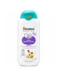 Baby Lotion Best for Sensitive Skin Olive & Almond Oil Himalaya 200ml