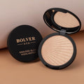 Bolver Endless Glow Highlighter Powder H06 Pearlescent Finish
