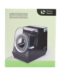 Salon System Hair Tools Sterilizer - 200ml Capacity