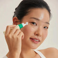 Axis-y Vegan Collagen Eye Serum with Vitamin C & Hyaluronic Acid, 10ml