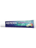 Best Toothpaste for Plaque Removal UK Microgranules Deep Clean Astera 75ml