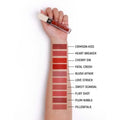 Matte Liquid Lipstick Long-Lasting Hydrating CLV009 5.5g