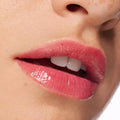 Essence Chili Bomb Lip Gloss, Plumping, Chili Pepper Extract, 01 Strawberry Sauce