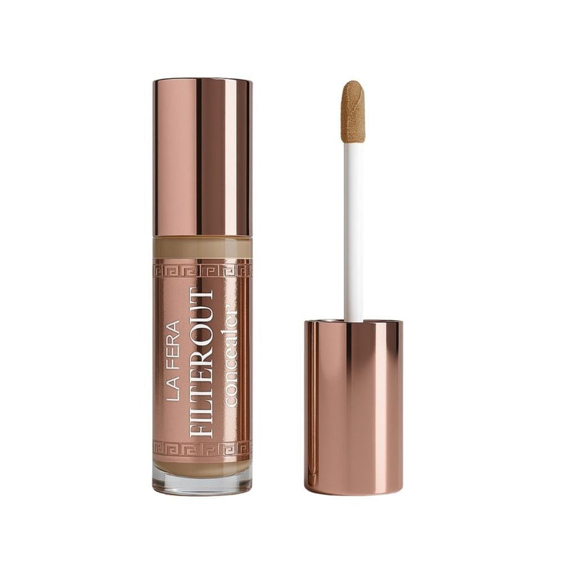 Lavera High Coverage Concealer 04 for Blemishes and Dark Circles