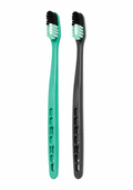 Ultra Light Whitening Soft Toothbrush Gentle Cleaning Jordan 2 Pack