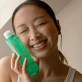 Topicrem AC Control Purifying Cleansing Gel for Oily & Sensitive Skin, 200ml