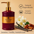 Savon de Royale Baroque Pearl Hand Soap - 500ml