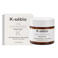 K-sebio Niacinamide 15% Cream, Shea Butter, 50ml