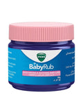 Vicks Baby Rub Soothing Chest Balm - For Infants 3+ Months, 50g